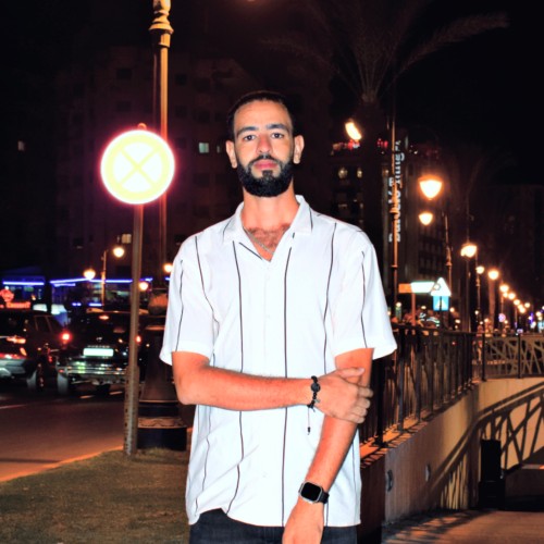 Zakaria L. profile photo