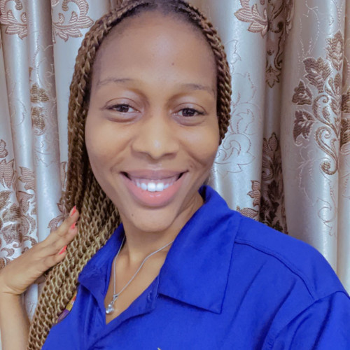 Marycynthia S. profile photo