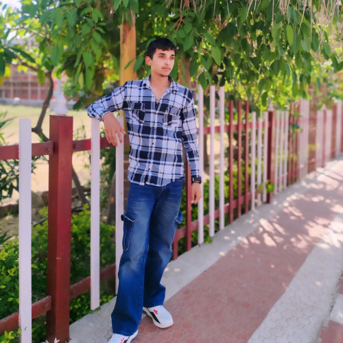 Vansh  S. profile photo