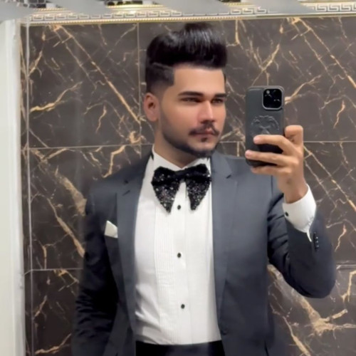 Salman A. profile photo