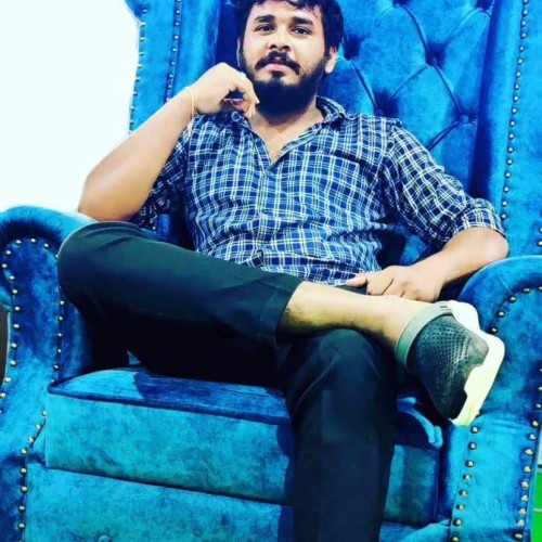 Kandadi  N. profile photo