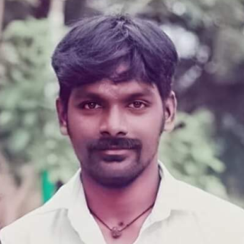 Rajesh  B. profile photo