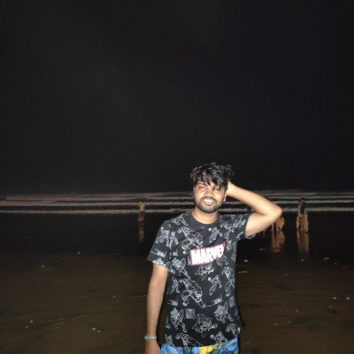Aman K.