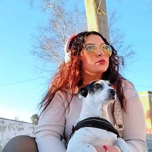 kenza f. profile photo