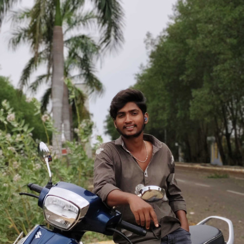Akshay k.