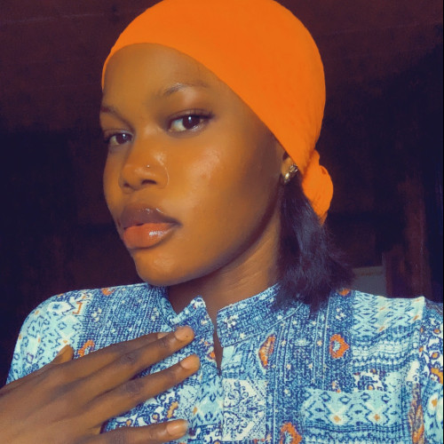 Akinbode  A. profile photo