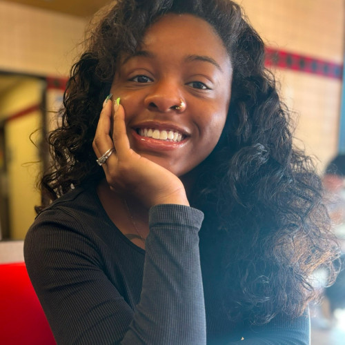 Amani R. profile photo