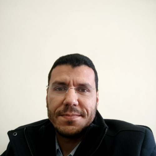 Said A. profile photo