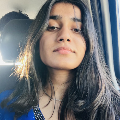 Khushi C. profile photo