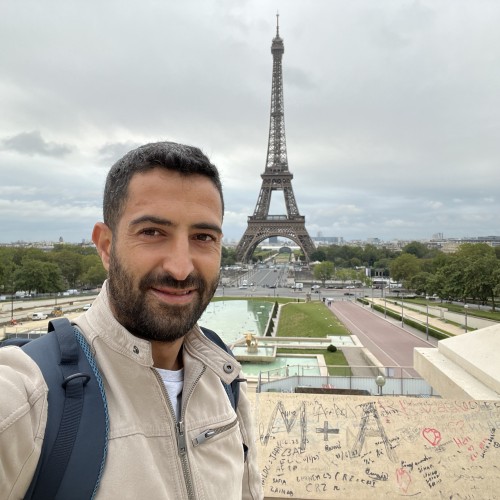 Jalal B. profile photo