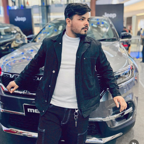 Hassan k. profile photo