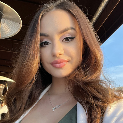 Maria M. profile photo