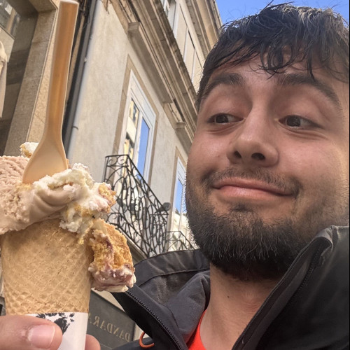 gabriel C. profile photo