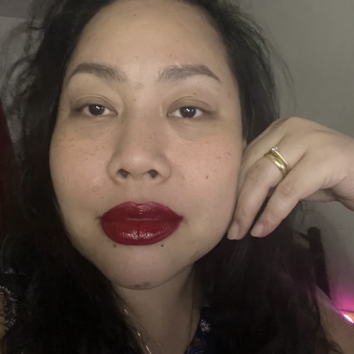 Carla Michelle Diwata  O.