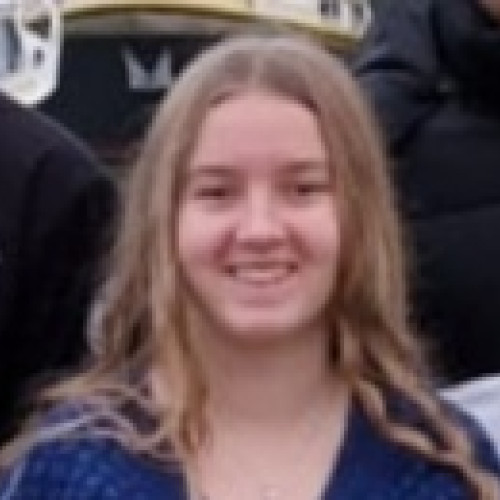 Lisanne  v. profile photo