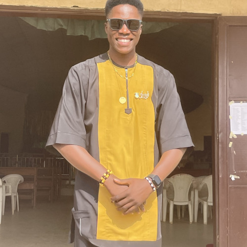 Uchechukwuka E. profile photo