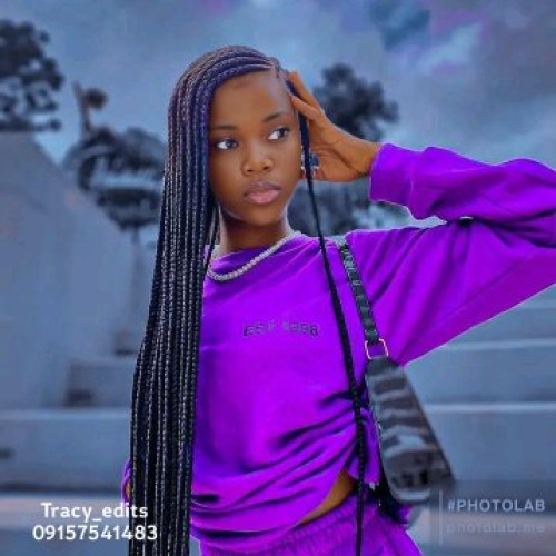 Blizzy B. profile photo