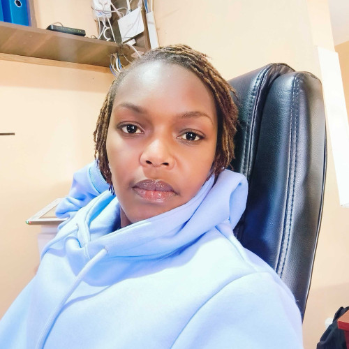 mercy C. profile photo