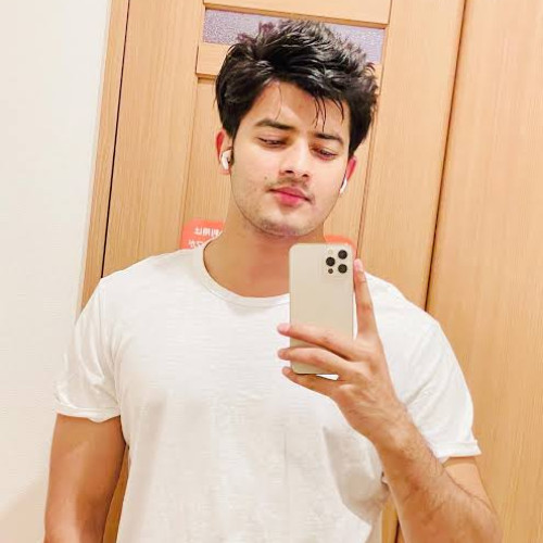 Viraj G.