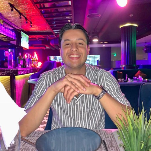 Oussama B. profile photo