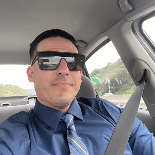 Curtis P. profile photo