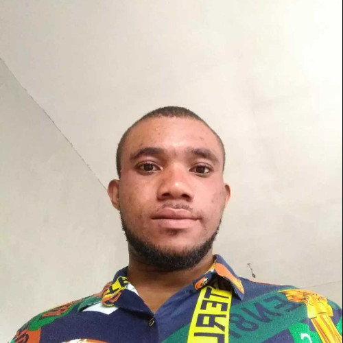 Nkpee N. profile photo
