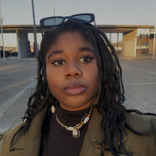 Zuri L. profile photo