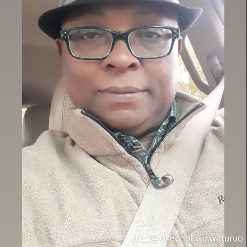 Okechukwu W. profile photo