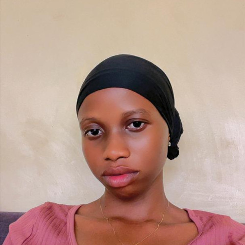 Ruth Q. profile photo