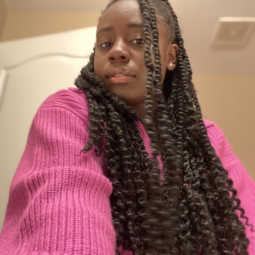 Kiah S.