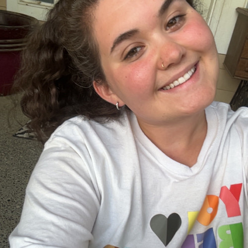 Tori A. profile photo