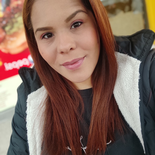 Alejandra  D.