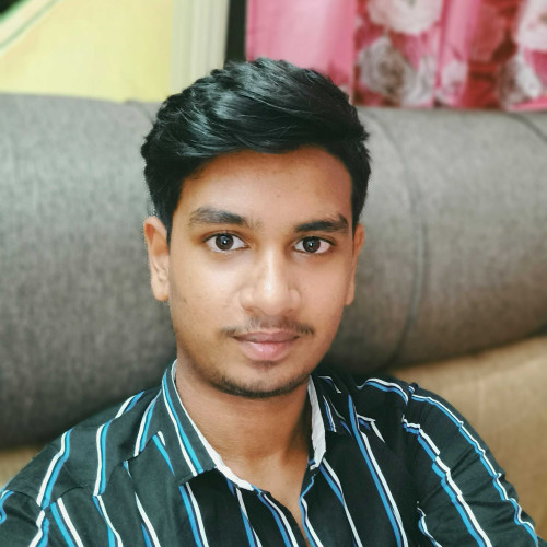 tharun r. profile photo