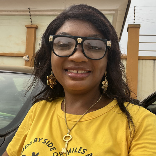 Adeyinka  O.