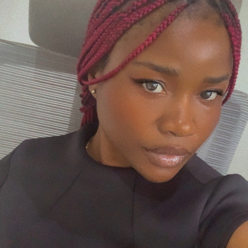 Chioma  U. profile photo