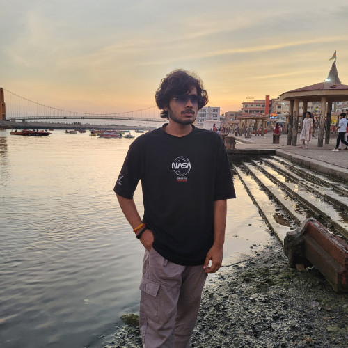 Sahil  J. profile photo