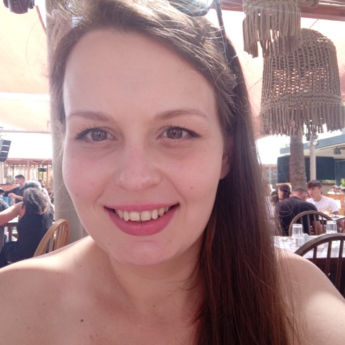 Anastasia G. profile photo