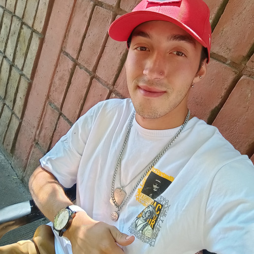 Enzo P. profile photo