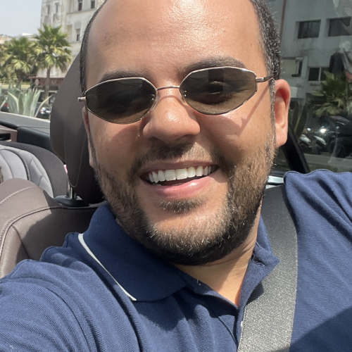 Omar C. profile photo