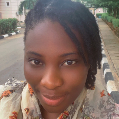 Phareedah A. profile photo