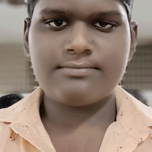 Praveen K. profile photo