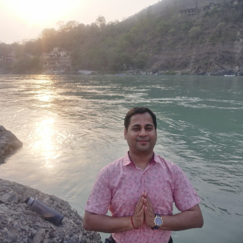 Anshu S. profile photo
