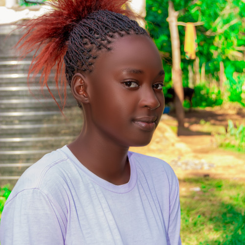 Emmaculate O. profile photo