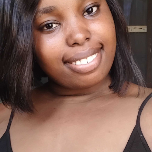Alisha A. profile photo