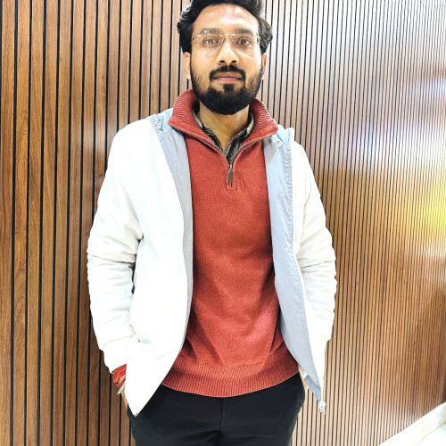 Abhishek V. profile photo