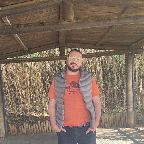 Mohamed A. profile photo