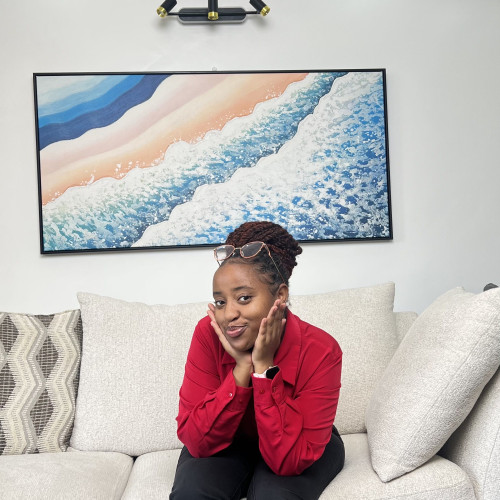 Esther N. profile photo