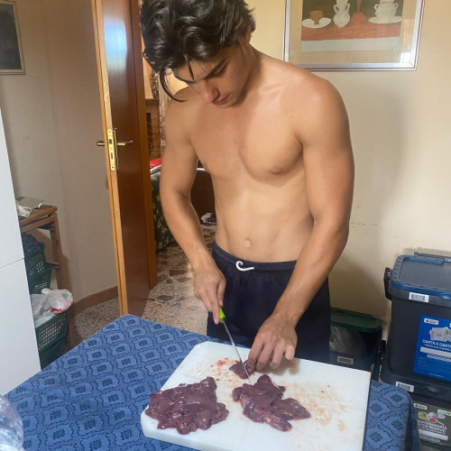 Antonio D. profile photo