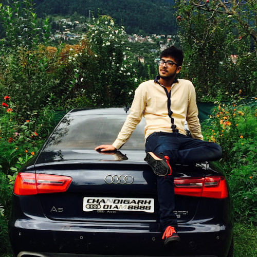 Tushar O. profile photo