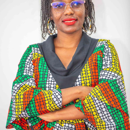 Mwikali  N. profile photo